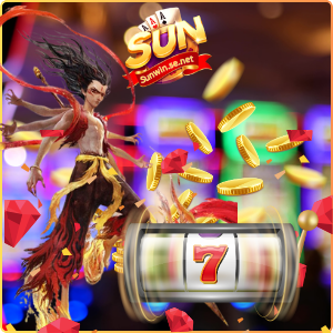 Nổ hũ Sunwin 11 No hu Natra ma dong giang the