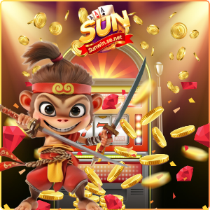 Nổ hũ Sunwin 14 No hu Tay du than khi