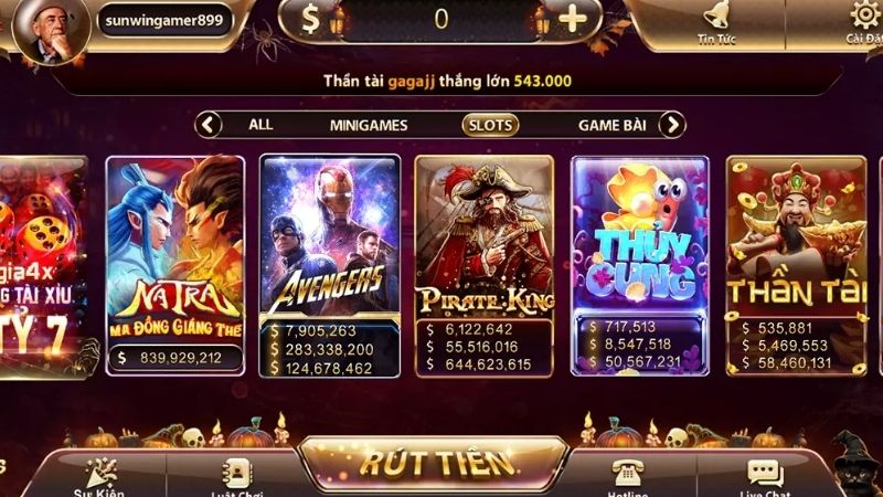 Nhà cái Sunwin - hệ thống bảo mật hiện đại 