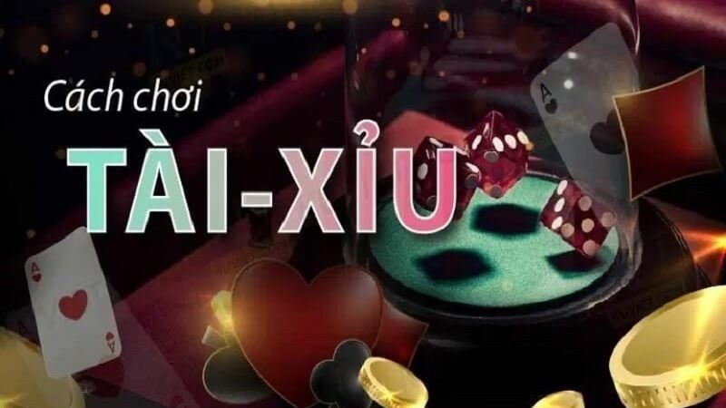 Cách chơi gấp thếp tài xỉu hiệu quả tại SunwinSE