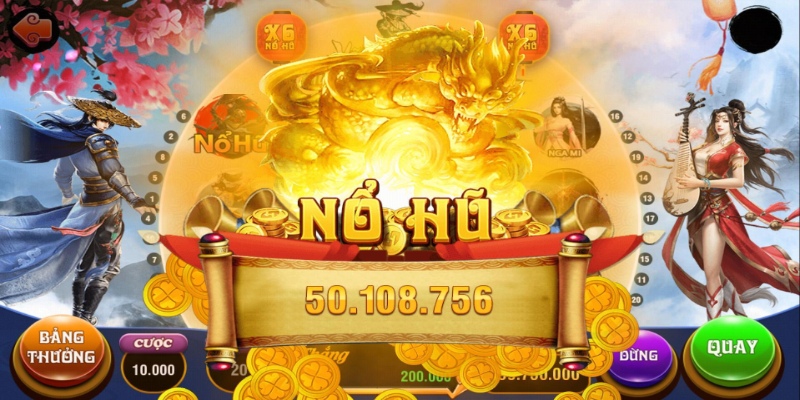 Lượng người tham gia tại Sunwin trúng hũ nhiều với giá trị cao
