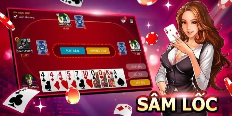 Sâm lốc là gì