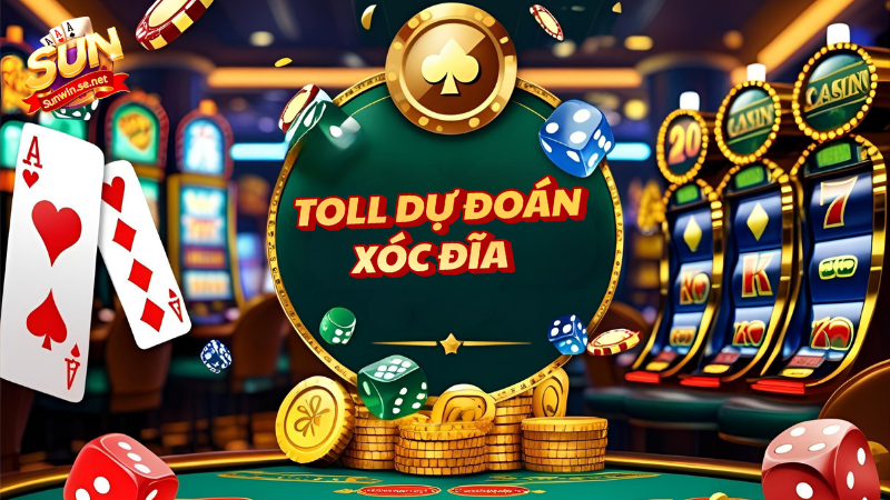 Tool dự báo xóc đĩa Sunwin: Hiệu quả hay trò lừa đảo 1 tool dự đoán xóc đĩa