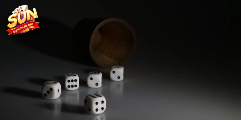 Học hỏi bí kíp đặt cược với tổng điểm 10 thành công
